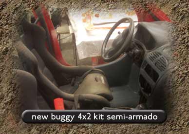New Buggy