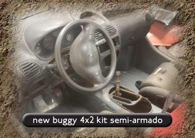 New Buggy