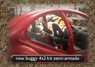 New Buggy