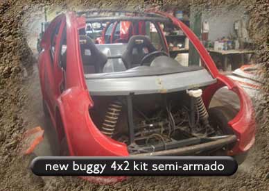 New Buggy