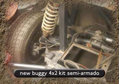New Buggy